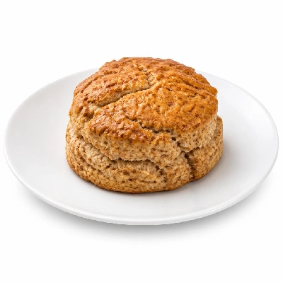 FRESHdirect Bakery Cinnamon Scones Frozen Ready-to-Bake