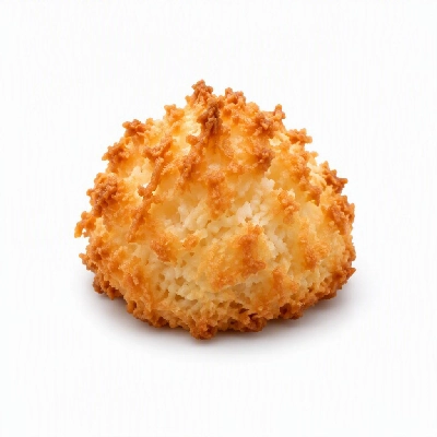 FRESHdirect Bakery Coconut Macaroons
