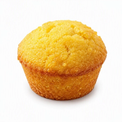 FRESHdirect Bakery Corn Muffins