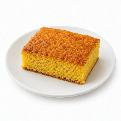 FRESHdirect Bakery Cornbread Frozen