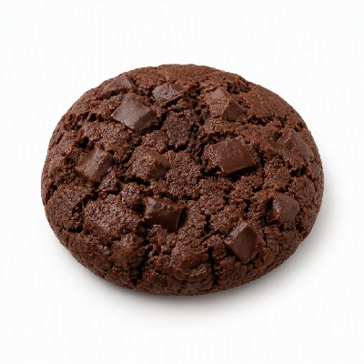 FRESHdirect Bakery Double Chocolate Chunk Cookies