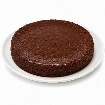 FRESHdirect Bakery Flourless Chocolate Cake