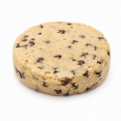 FRESHdirect Bakery Frozen Ready-to-Bake Chocolate Chip Cookies