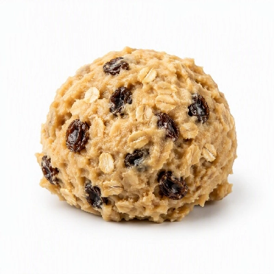 FRESHdirect Bakery Frozen Ready-to-Bake Oatmeal Raisin Cookies