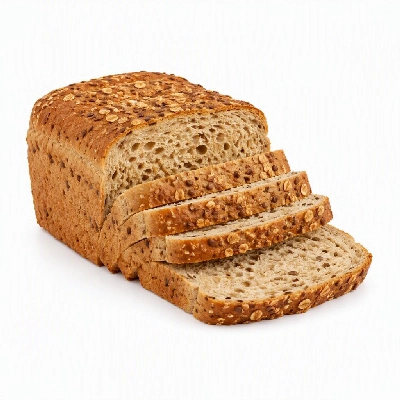 FRESHdirect Bakery Frozen Sliced Multigrain Pullman Loaf