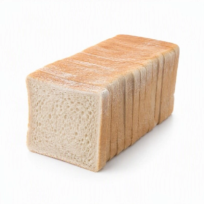 FRESHdirect Bakery Frozen Sliced Sourdough Pullman Loaf