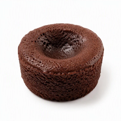 FRESHdirect Bakery Heavenly Chocolate Souffles