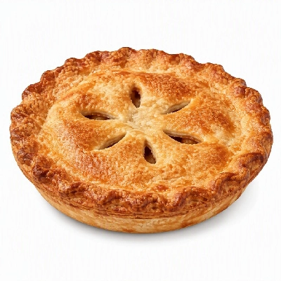 FRESHdirect Bakery New England Apple Pie