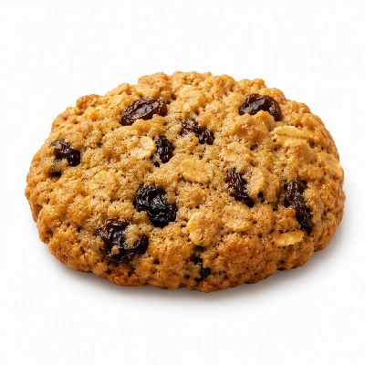 FRESHdirect Bakery Oatmeal Raisin Cookies