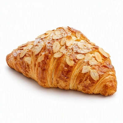 FRESHdirect Bakery Parbaked Almond Croissants