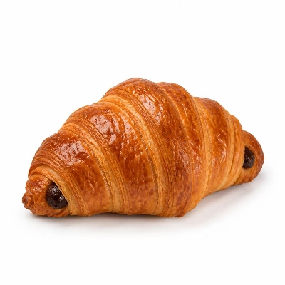 FRESHdirect Bakery Parbaked Chocolate Croissants