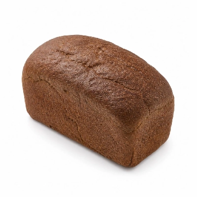 FRESHdirect Bakery Parbaked Dark Whole Wheat Bread
