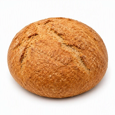FRESHdirect Bakery Parbaked Whole Wheat Boule