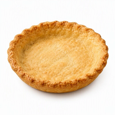 FRESHdirect Bakery Pie & Quiche Shell