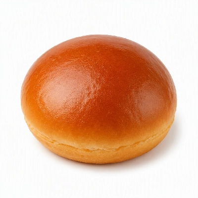 FRESHdirect Bakery Rolls Frozen Brioche Hamburger