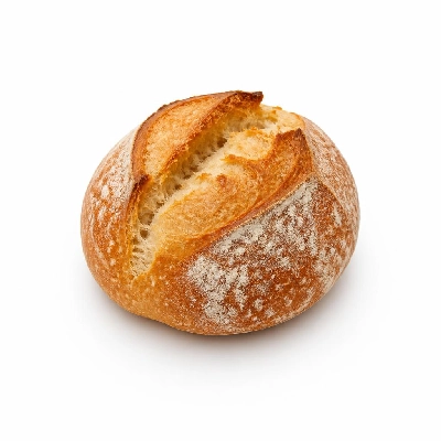 FRESHdirect Bakery Rolls Parbaked Sourdough
