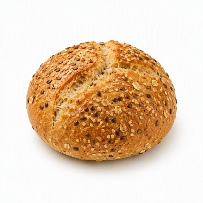 FRESHdirect Bakery Rolls Ten Grain