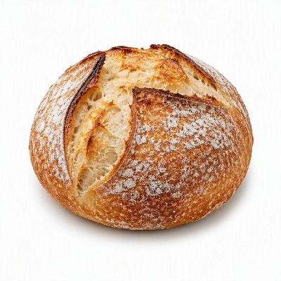 FRESHdirect Bakery Sourdough Parbaked Boule
