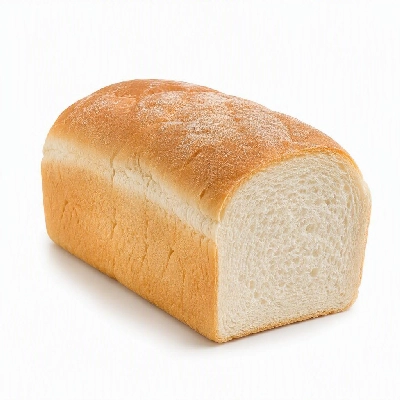 FRESHdirect Bakery White Bread Parbaked Traditional European