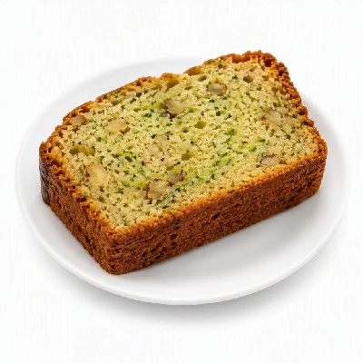 FRESHdirect Bakery Zucchini Nut Pound Cake