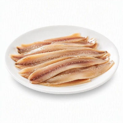 FRESHdirect Bel Aria Deli Antipasti White Flat Anchovies