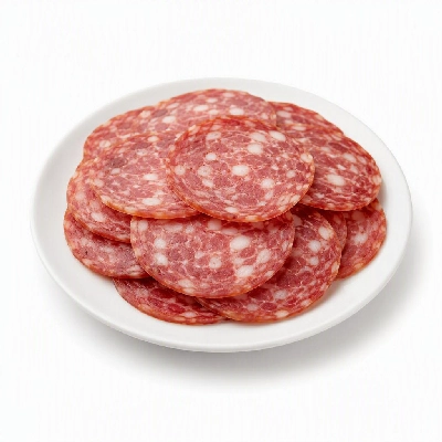 FRESHdirect Beretta Deli Sopressata Sweet