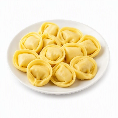 FRESHdirect Bertagni Deli Fine Pasta Ricotta and Parmigiano Reggiano Tortelloni
