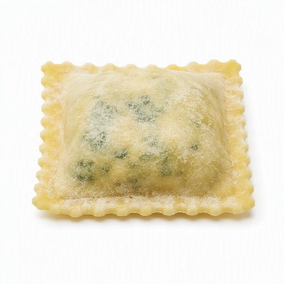 FRESHdirect Bertagni Deli Fine Pasta Spinach and Ricotta Ravioloni