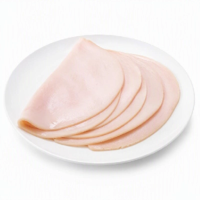 FRESHdirect Boar's Head Deli All Natural Roasted Turkey Breast
