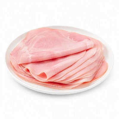 FRESHdirect Boar's Head Deli Branded Deluxe Ham