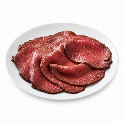 FRESHdirect Boar's Head Deli Deluxe Roast Beef