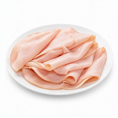 FRESHdirect Boar's Head Deli Lower Sodium Turkey Breast