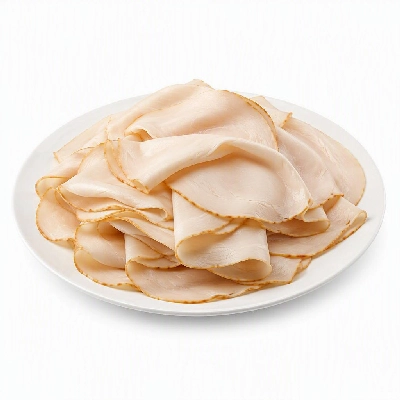 FRESHdirect Boar's Head Deli Ovengold Turkey Breast