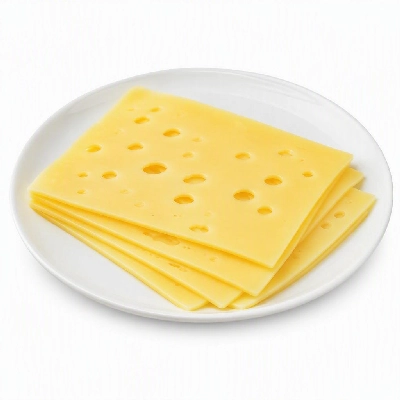 FRESHdirect Boar's Head Lacey Swiss Cheese Sliced
