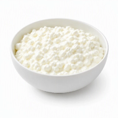 FRESHdirect Breakstone's Dairy Cottage Cheese 4% Small Curd