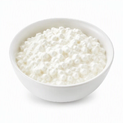 FRESHdirect Breakstone's Dairy Cottage Cheese Fat Free Small Curd