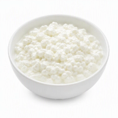 FRESHdirect Breakstone's Dairy Cottage Cheese Large Curd Lowfat