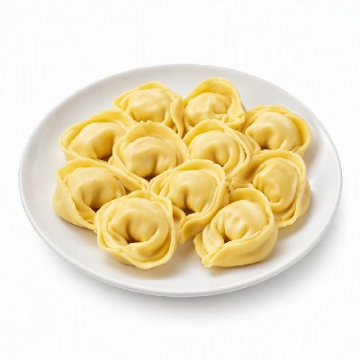 FRESHdirect Buitoni Dairy Contadina Mushroom & Cheese Tortelloni