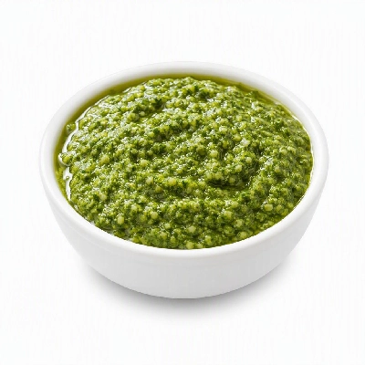 FRESHdirect Buitoni Dairy Contadina Pesto Sauce with Basil