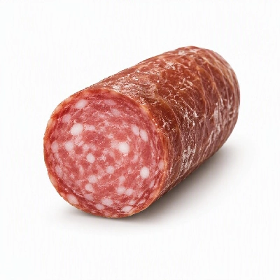 FRESHdirect Busseto Deli Rosette De Lyon Salami