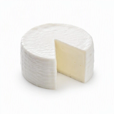 FRESHdirect Cheese Coach Farm Triple Cream Goat