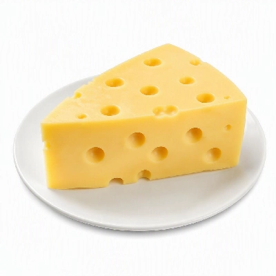 FRESHdirect Cheese Domestic Swiss