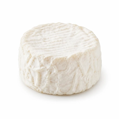 FRESHdirect Cheese French Crottin Goat Young