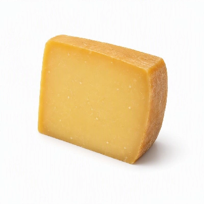 FRESHdirect Cheese Goudas Gouda Aged Goat