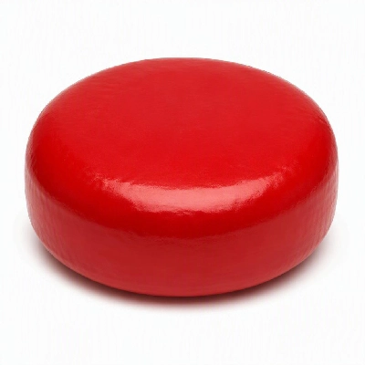 FRESHdirect Cheese Goudas Red Wax