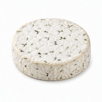 FRESHdirect Cheese Herbed French Brie