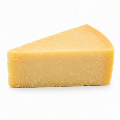 FRESHdirect Cheese Italian Asiago Twelve-Month-Aged