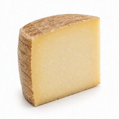 FRESHdirect Cheese Manchego Six-Month-Aged