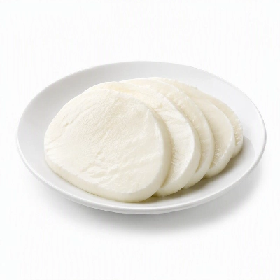 FRESHdirect Cheese Packaged Sliced Mozzarella