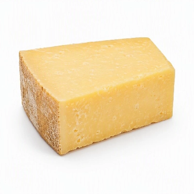 FRESHdirect Cheese Parmigiano Reggiano Organic